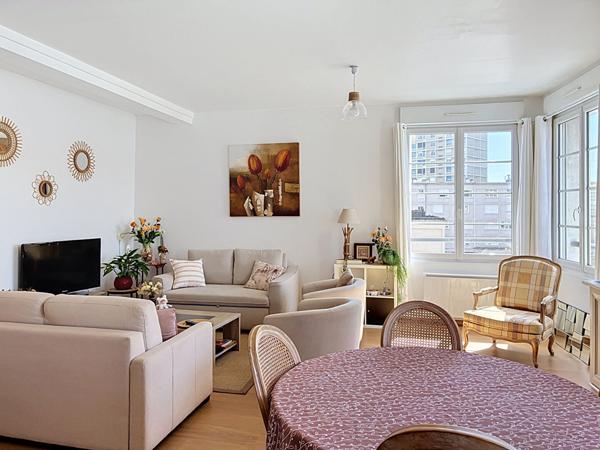 Appartement Boulogne Sur Mer 2 pièce(s) 74.5 m2