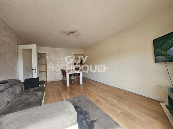 Appartement spatieux 5 pièces à louer à Perpignan - Quartier Moulin à vent