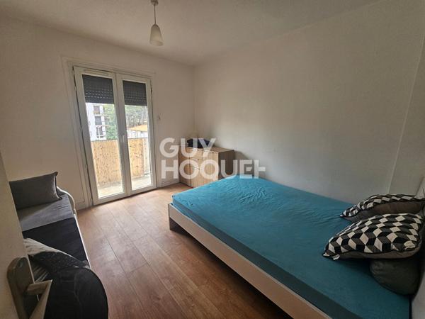 Appartement spatieux 5 pièces à louer à Perpignan - Quartier Moulin à vent