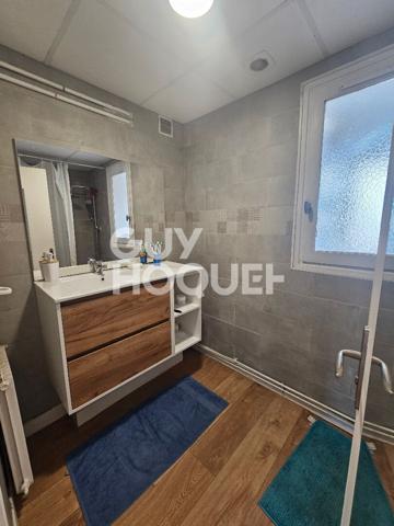 Appartement spatieux 5 pièces à louer à Perpignan - Quartier Moulin à vent