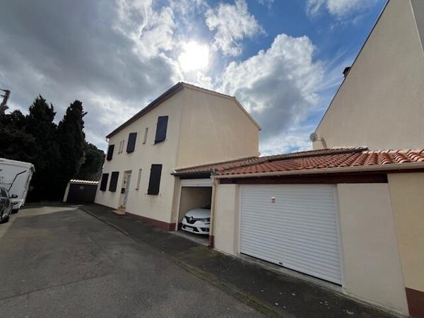 Villa à Vendre en Exclusivité sur Narbonne, quartier Montesquieu