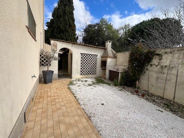 Villa à Vendre en Exclusivité sur Narbonne, quartier Montesquieu