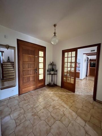 Villa à Vendre en Exclusivité sur Narbonne, quartier Montesquieu