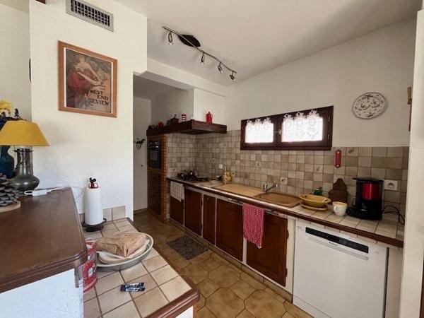 Villa à Vendre en Exclusivité sur Narbonne, quartier Montesquieu