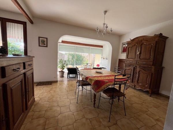 Villa à Vendre en Exclusivité sur Narbonne, quartier Montesquieu