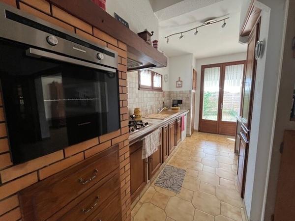 Villa à Vendre en Exclusivité sur Narbonne, quartier Montesquieu