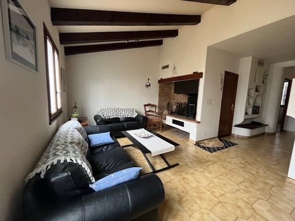 Villa à Vendre en Exclusivité sur Narbonne, quartier Montesquieu