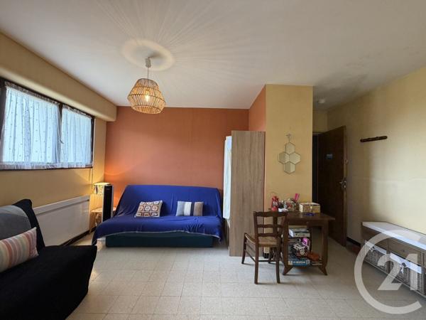 Appartement T2 à vendre  2 pièces - 26,50 m2 JARD SUR MER - 85