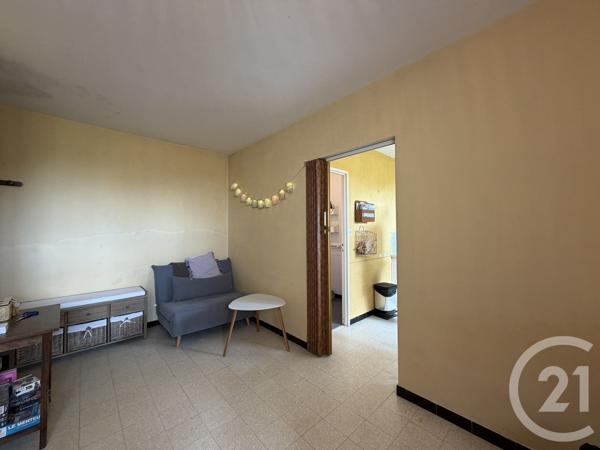 Appartement T2 à vendre  2 pièces - 26,50 m2 JARD SUR MER - 85