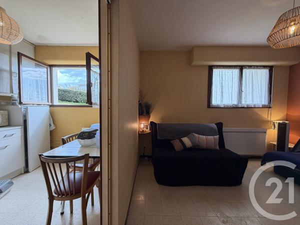 Appartement T2 à vendre  2 pièces - 26,50 m2 JARD SUR MER - 85