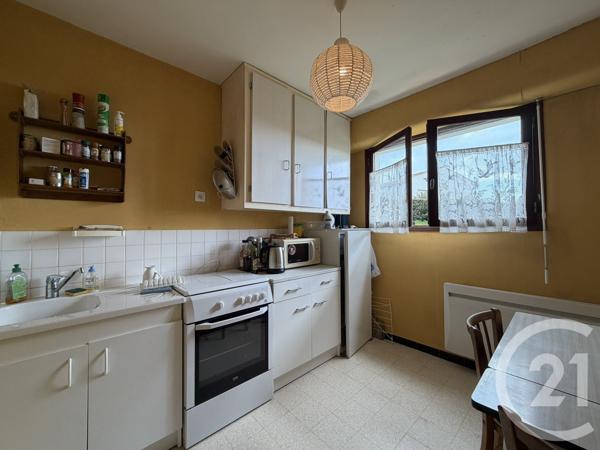 Appartement T2 à vendre  2 pièces - 26,50 m2 JARD SUR MER - 85
