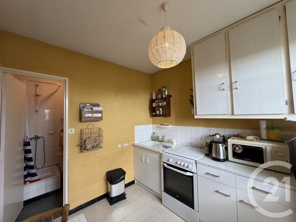 Appartement T2 à vendre  2 pièces - 26,50 m2 JARD SUR MER - 85