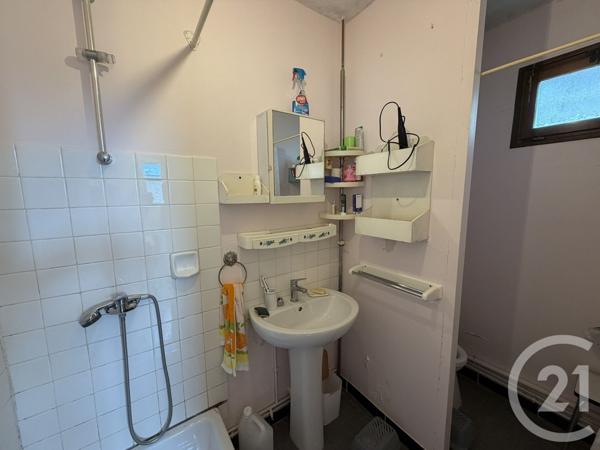Appartement T2 à vendre  2 pièces - 26,50 m2 JARD SUR MER - 85
