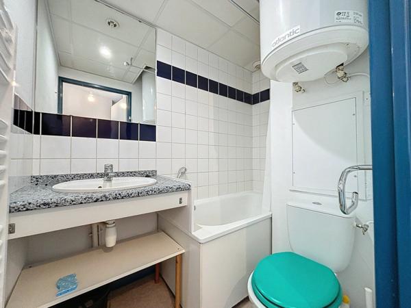 Appartement à louer    1 pièce • 33 m2    Nancy