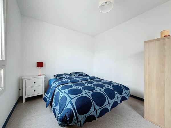 Appartement à louer    1 pièce • 33 m2    Nancy