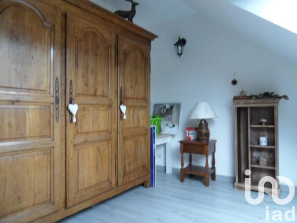 Maison de village 5 pièces de 110 m² à Sissonne (02150)