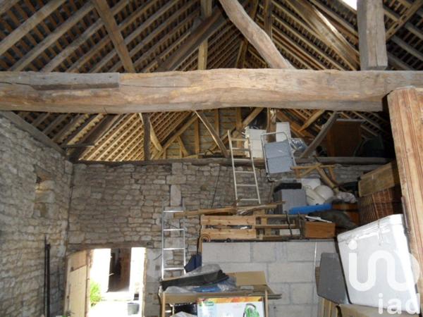 Maison de village 5 pièces de 110 m² à Sissonne (02150)