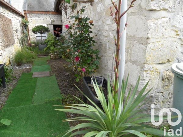 Maison de village 5 pièces de 110 m² à Sissonne (02150)