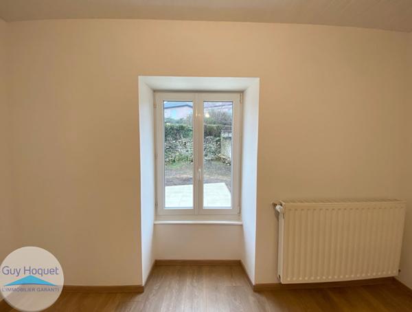 Maison 4 pièce(s) 75.40 m2