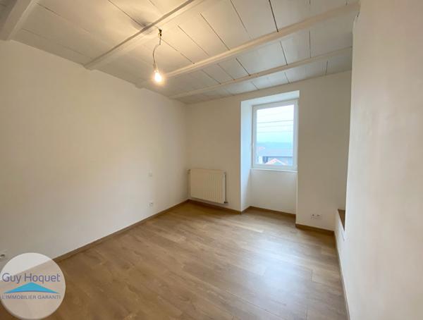 Maison 4 pièce(s) 75.40 m2