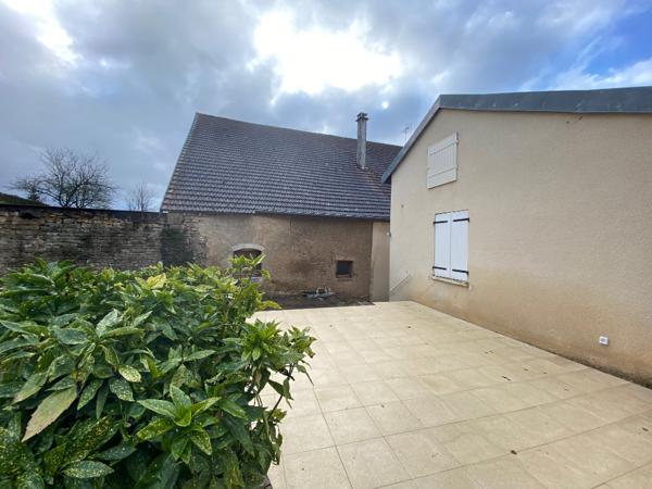 Maison 4 pièce(s) 75.40 m2