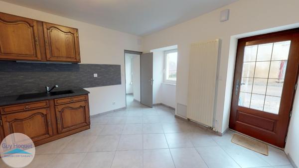 Maison 4 pièce(s) 75.40 m2