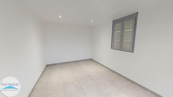 Maison 4 pièce(s) 75.40 m2