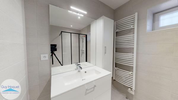 Maison 4 pièce(s) 75.40 m2