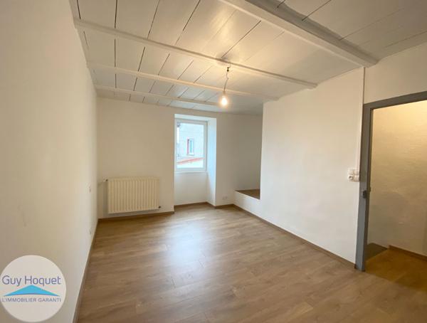 Maison 4 pièce(s) 75.40 m2