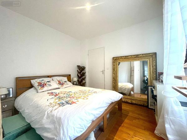 Appartement à vendre à Saint-Malo en Ille-et-Vilaine (35400), ref : 260   
ST SERVAN