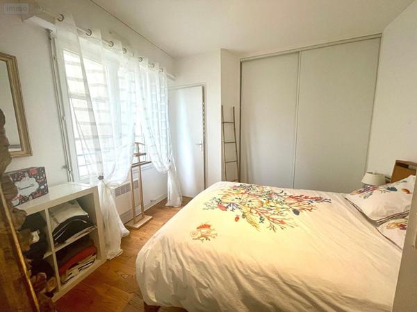 Appartement à vendre à Saint-Malo en Ille-et-Vilaine (35400), ref : 260   
ST SERVAN