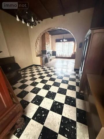 Achat - Maison Valenciennes 59300 116 m 2 117 m 2