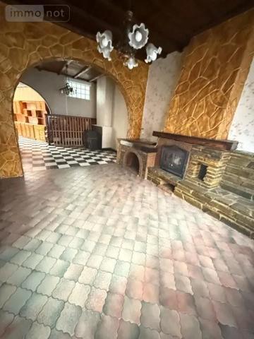 Achat - Maison Valenciennes 59300 116 m 2 117 m 2