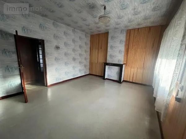 Achat - Maison Valenciennes 59300 116 m 2 117 m 2