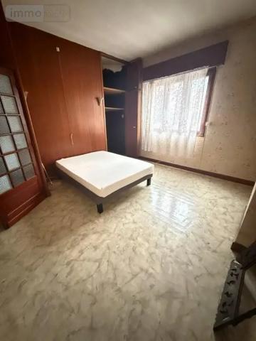 Achat - Maison Valenciennes 59300 116 m 2 117 m 2