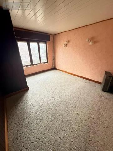 Achat - Maison Valenciennes 59300 116 m 2 117 m 2