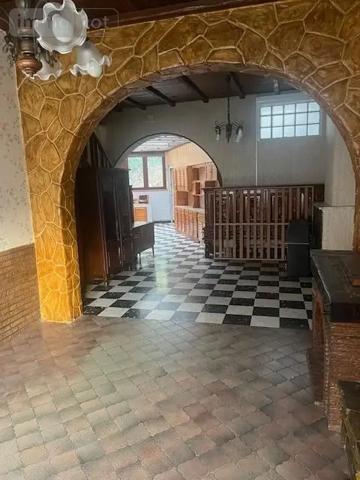 Achat - Maison Valenciennes 59300 116 m 2 117 m 2