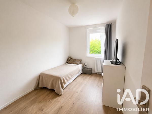 Appartement à vendre 4 pièces 79,23 m² Villeneuve-d'Ascq