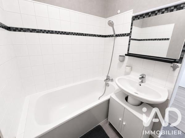 Appartement à vendre 4 pièces 79,23 m² Villeneuve-d'Ascq