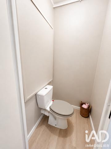 Appartement à vendre 4 pièces 79,23 m² Villeneuve-d'Ascq