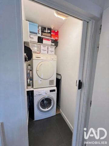 Appartement à vendre 4 pièces 79,23 m² Villeneuve-d'Ascq