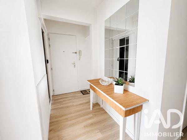 Appartement à vendre 4 pièces 79,23 m² Villeneuve-d'Ascq