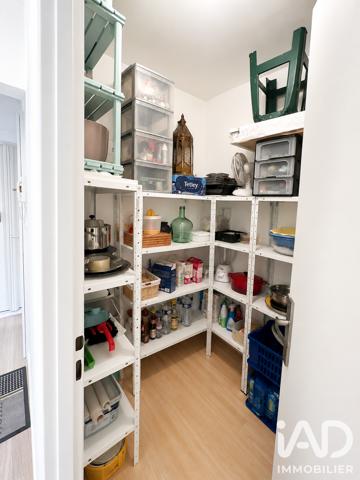 Appartement à vendre 4 pièces 79,23 m² Villeneuve-d'Ascq
