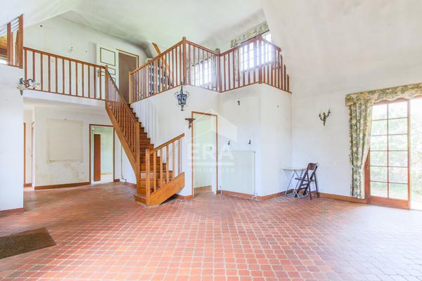 Maison familiale à rénover à Beynes - Secteur Val Des 4 Pignons