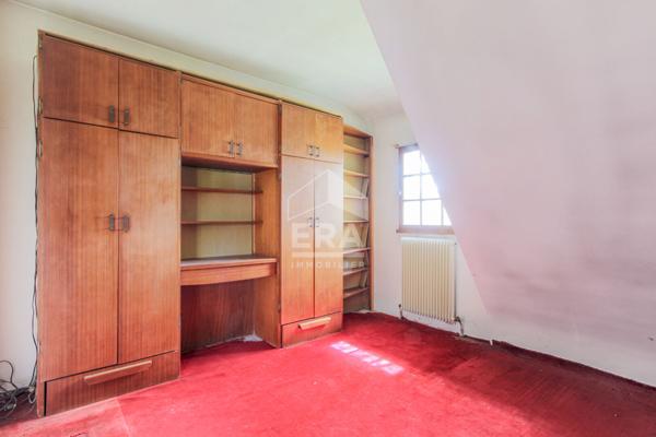 Maison familiale à rénover à Beynes - Secteur Val Des 4 Pignons