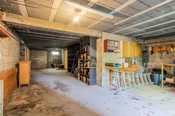 Maison familiale à rénover à Beynes - Secteur Val Des 4 Pignons