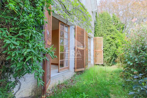 Maison familiale à rénover à Beynes - Secteur Val Des 4 Pignons
