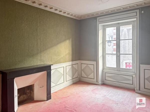 Maison Precigne 10 pièce(s) 211 m2