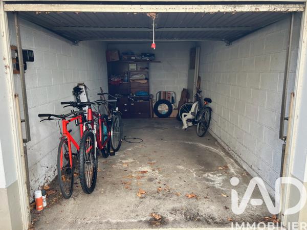 Appartement à vendre 5 pièces 118 m² Le Pecq