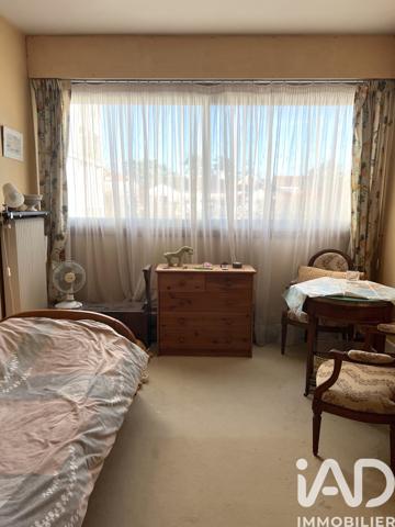 Appartement à vendre 5 pièces 118 m² Le Pecq